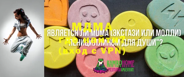 твердый Богородицк